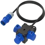 Cee Stromverteiler 9430155 9430155 230 V 16 A - Pce