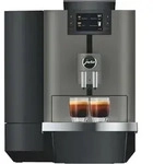 Jura X4 Dark Inox (eb) Kaffeemaschine Mit Bohnen