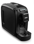Princess 249420 Kaffeepadmaschine Schwarz Fassungsverm&ouml;gen Tassen=1 E.s.e. Pad