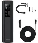 Baseus Mini Autokompressor Schwarz