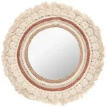 Wonder Boho Spiegel 40cm