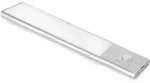 Usb Wiederaufladbare Led-wandleuchte Kaus Mit Bewegungssensor, L240mm,...