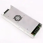Metall-netzteil 350w 24v 15a Mit 2 Ausg&auml;ngen Ip20 - V-tac