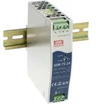 Mean Well - Mw Sdr-75-48 Hutschienen-netzteil (din-rail) 48 V/dc 1.6 A 76 W...