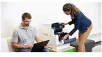Xerox Farbdrucker 500 Serie - Ladekorotron-reinigungseinheit F&uuml;r Austauschmodul