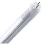 Efectoled - Led-r&ouml;hre T8 150 Cm Aluminium Mit Bewegungsmelder Und