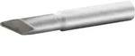 Weller - Xnt Kn L&ouml;tspitze Messerspitze 45&deg; Spitzen-gr&ouml;&szlig;e 2 Mm Inhalt 1 St.