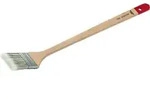 Schuller Eh'klar Allround Heizk&ouml;rperpinsel Mit Holzstiel Gr&ouml;&szlig;e 25 Mm
