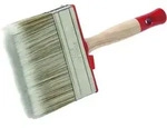 Schuller Eh'klar Allround Fl&auml;chenstreicher Mit Holzstiel Gr&ouml;&szlig;e 30 X 120 Mm