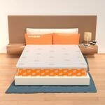 Topper 85x190 Cm Waterfoam - 3 Cm Hoch, Abnehmbar Aloevera
