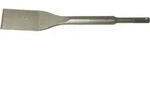 Heller Fliesenmei&szlig;el Sds-plus Enduro 40x200mm