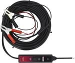 Funktionspr&uuml;flampe 6-24v Dc Mit 25 Meter Kabel - Ks Tools