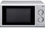 Einbau-mikrowelle Silva Mw-u 25.4 700 W Timer