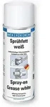 Weicon 10007039 (11520400) Spr&uuml;hfett Wei&szlig; 400 Ml