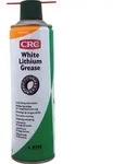 White Lithium Grease Wei&szlig;es Spr&uuml;hfett Mit Ptfe 500 Ml - Crc