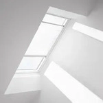 Faltrollo Weiss 55x98 Cm Velux Fhl Ck04 1016s