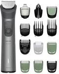 Philips All-in-one Trimmer Serie 7000 Haarschneider, Pr&auml;zisions Trimmer,
