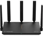 Wi-fi 7 Router &ndash; Dualband, 3600 Mbit/s, 5 Antennen