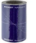 Rohrschott 120 Au&szlig;endurchmesser 63mm - Geberit