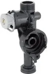 Wasserteil Ur Druckfest 240035001 - Geberit