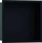 Xtrastoris Original Wandnische Mit Rahmen, - Hansgrohe