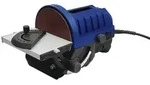 Tellerschleifer Mit Gehrungswinkel, 140 Watt