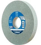 Pferd Tools Schleifbockscheibe &Oslash; 200x25 Mm Bohrung-&oslash; 51 Mm Sic80 F&uuml;r Harte