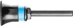 Pferd Tools Combidisc St&uuml;tzteller Mittel F&uuml;r Cdr-system &Oslash; 25 Mm Sbhr Mit Schaft-&oslash;