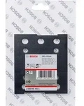 Schleifplatte Mit Kletthaftung 110x - 2608601443 - Bosch