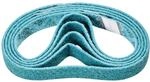 Pferd Tools Vlies Schleifband Vb 30x610mm A240 F F&uuml;r Feinschliff Und Finish Mit
