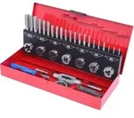 Ks Tools Hss Co Gewindeschneidwerkzeug-satz, 32-tlg.