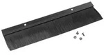 Lanberg Ak-1102-b B&uuml;rstenpanel F&uuml;r 19"-schr&auml;nke, Montage In...