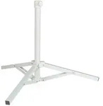 Parasol Aktive 53851 Faltbare Leichte Stahlbasis