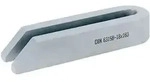 Spanneisen Din6315b 18x250mm Amf