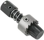 1/2' Spezial-gewindereiniger Mit Integriertem Dichtsitzfr&auml;ser, 16mm