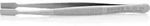 Knipex - 92 01 05 Universalpinzette Geriffelt 120 Mm