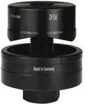 Blechlocher Standard 60,0mm Alfra