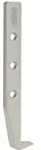 Ks Tools Abzieherhaken H&ouml;henverstellbar, 220 Mm
