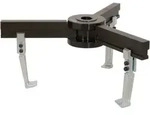 Ks Tools Universal-abzieher 3-armig, 17 T