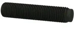 Verstellbare Druckstange M22, L=100 Mm