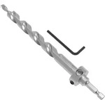 Xl-bohrer F&uuml;r Pocket-hole Jig Kreg Kpha908