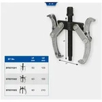 Brilliant Tools - Universal-2-arm-abzieher 6" - Bt631023