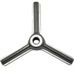 Ks-tools 700.1313 Dreiarmtraverse