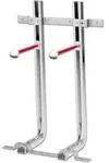 Halterung F&uuml;r H&auml;ngendes Wc/bidet 'lc Plus' 600x200 Mm