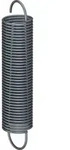 Zugfeder Vh/vhf, Vh-f100va