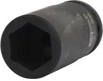 3/4' Sechskant-kraft-stecknuss, Lang, 30mm