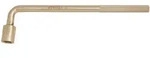 Ks Tools Bronzeplus 6-kant-steckschl&uuml;ssel Gewinkelt 21 Mm