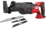 Sourcing 20v 3480 Cb Akku-s&auml;bels&auml;ge Leistungsstark