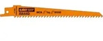 Js644d-5 5 Hcs-holzs&auml;gebl&auml;tter 150 X 4,3 X 6 Tpi (seiten-/geschliffene Bl&auml;tter)