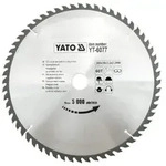 Yato Yt-6077 Kreiss&auml;geblatt 30 Cm 1 St.